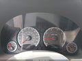 2005 Jeep Liberty — photo 7 of 12 | VIN 1J8GK48K15W594536