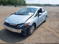 2012 Honda Civic — photo 2 of 13 | VIN 2HGFB2F52CH510922