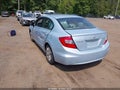 2012 Honda Civic — photo 3 of 13 | VIN 2HGFB2F52CH510922