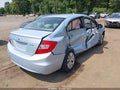 2012 Honda Civic — photo 4 of 13 | VIN 2HGFB2F52CH510922