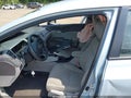 2012 Honda Civic — photo 5 of 13 | VIN 2HGFB2F52CH510922
