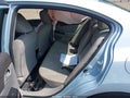 2012 Honda Civic — photo 8 of 13 | VIN 2HGFB2F52CH510922