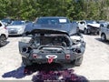 2017 Toyota Tacoma — photo 13 of 17 | VIN 5TFCZ5AN1HX066456