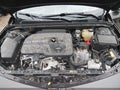 2018 Chevrolet Malibu — photo 10 of 16 | VIN 1G1ZF5SU8JF231173