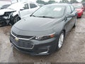 2018 Chevrolet Malibu — photo 2 of 16 | VIN 1G1ZF5SU8JF231173