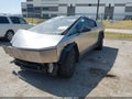 2025 Tesla Cybertruck — photo 2 of 19 | VIN 7G2CEHEE3SA076005