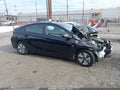 2017 Hyundai Ioniq Hybrid — photo 12 of 15 | VIN KMHC65LC0HU056647
