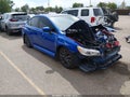 2018 Subaru WRX — photo 1 of 16 | VIN JF1VA1A62J9834711