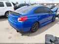 2018 Subaru WRX — photo 4 of 16 | VIN JF1VA1A62J9834711
