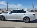 2017 Lexus GS 350 — photo 15 of 21 | VIN JTHBZ1BL5HA011219