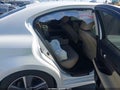 2017 Lexus GS 350 — photo 8 of 21 | VIN JTHBZ1BL5HA011219