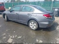 2015 Honda Civic — photo 3 of 16 | VIN 19XFB2F5XFE216540