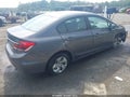 2015 Honda Civic — photo 4 of 16 | VIN 19XFB2F5XFE216540