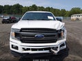 2018 Ford F-150 — photo 12 of 16 | VIN 1FTFW1E5XJKE27565