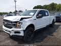2018 Ford F-150 — photo 2 of 16 | VIN 1FTFW1E5XJKE27565
