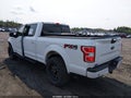 2018 Ford F-150 — photo 3 of 16 | VIN 1FTFW1E5XJKE27565