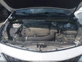 2019 Cadillac XT4 — photo 10 of 16 | VIN 1GYFZDR40KF100140