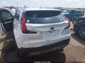2019 Cadillac XT4 — photo 6 of 16 | VIN 1GYFZDR40KF100140