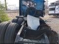 2020 Kenworth T680 — photo 8 of 10 | VIN 1XKYDP9X8LJ410449