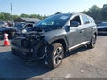 2025 Hyundai Tucson — photo 2 of 17 | VIN 5NMJCCDE4SH522703