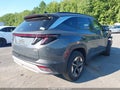 2025 Hyundai Tucson — photo 4 of 17 | VIN 5NMJCCDE4SH522703
