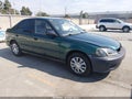 1999 Honda Civic — photo 1 of 12 | VIN 2HGEJ6617XH508270