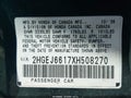 1999 Honda Civic — photo 9 of 12 | VIN 2HGEJ6617XH508270