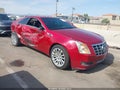 2014 Cadillac CTS — photo 1 of 16 | VIN 1G6DA1E34E0124211