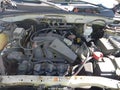 2008 Ford Escape — photo 10 of 12 | VIN 1FMCU03158KE37980