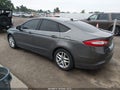 2013 Ford Fusion — photo 3 of 16 | VIN 3FA6P0HR7DR299734