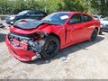 2021 Dodge Charger — photo 2 of 15 | VIN 2C3CDXMG7MH654355