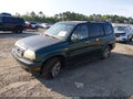 2001 Suzuki Grand Vitara — photo 2 of 10 | VIN JS3TX92V114116650