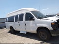 2010 Ford E-150 — photo 13 of 16 | VIN 1FTNS1EW0ADB02718