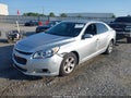 2016 Chevrolet Malibu Limited — photo 2 of 16 | VIN 1G11C5SA1GF123644