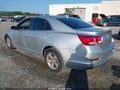 2016 Chevrolet Malibu Limited — photo 3 of 16 | VIN 1G11C5SA1GF123644