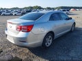 2016 Chevrolet Malibu Limited — photo 4 of 16 | VIN 1G11C5SA1GF123644