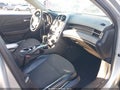 2016 Chevrolet Malibu Limited — photo 5 of 16 | VIN 1G11C5SA1GF123644