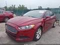 2015 Ford Fusion — photo 2 of 11 | VIN 3FA6P0H77FR192944