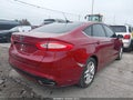 2015 Ford Fusion — photo 4 of 11 | VIN 3FA6P0H77FR192944