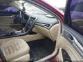 2015 Ford Fusion — photo 5 of 11 | VIN 3FA6P0H77FR192944