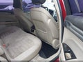 2015 Ford Fusion — photo 8 of 11 | VIN 3FA6P0H77FR192944