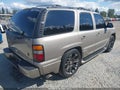 2002 GMC Yukon — photo 4 of 18 | VIN 1GKEK63UX2J121301