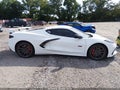 2023 Chevrolet Corvette Stingray — photo 14 of 17 | VIN 1G1YC2D45P5109143