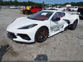 2023 Chevrolet Corvette Stingray — photo 2 of 17 | VIN 1G1YC2D45P5109143