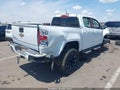 2019 Chevrolet Colorado — photo 4 of 12 | VIN 1GCGTDEN6K1147678
