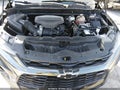 2022 Chevrolet Blazer — photo 10 of 16 | VIN 3GNKBERS6NS119361