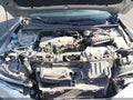 2024 Honda Civic — photo 10 of 17 | VIN 19XFL2H82RE021654