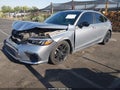 2024 Honda Civic — photo 2 of 17 | VIN 19XFL2H82RE021654