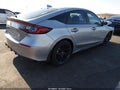 2024 Honda Civic — photo 4 of 17 | VIN 19XFL2H82RE021654