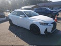 2018 Lexus IS 300 — photo 1 of 16 | VIN JTHC81D20J5030688